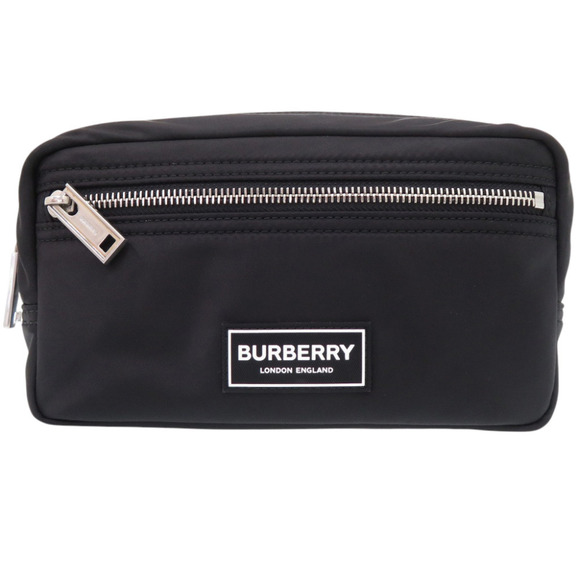 BURBERRY Other - Burberry Multi Pouch 80905761 Nylon Black Handbag 0973BURBERRY Men's